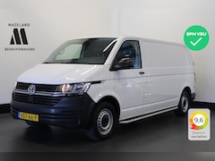Volkswagen Transporter - 2.0 TDI L2 EURO 6 - Airco - Cruise - PDC - € 13.900, - Excl