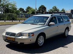 Volvo V70 - 2.4 Edition Nieuwe APK