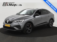 Renault Arkana - 1.6 E-Tech Hybrid 145 R.S. Line AUTOM. NAVI|LEER|BLIS|ACC|LED|CAMERA|WINTERPACK|APPLECARPL
