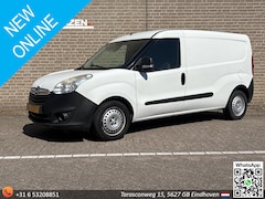Opel Combo - 1.3 CDTi L2H1 ecoFLEX € 2.950 NETTO | Cruise | Airco | Trekhaak | PDC |