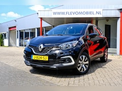 Renault Captur - 0.9 TCe Intens Navi|Clima|PDC |Keyless|Cruise