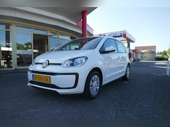 Volkswagen Up! - 1.0 BMT MOVE UP , AC, Bluetooth, NAP