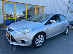 Ford Focus - 1.6 EcoBoost Trend