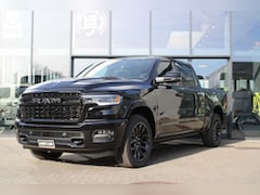 Dodge Ram 1500 - NIEUW BPM VRIJ 3.0 L6 High Output LIMITED