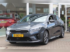 Kia Pro cee'd - 1.0 T-GDI GT-PL. INE