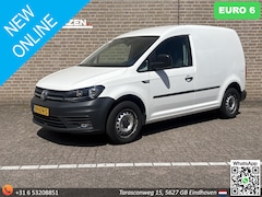 Volkswagen Caddy - 2.0 TDI L1H1 BMT Comfortline € 5.800 NETTO | Euro 6 | Cruise | Airco | PDC |