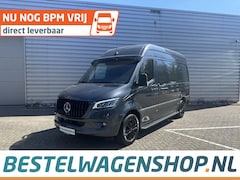 Mercedes-Benz Sprinter - 315 L2H2 3.5t CDI RWD AT
