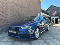 Audi A3 Sportback - 1.4 e-tron PHEV LEDER KEYLESS NAVI ACC CAMERA