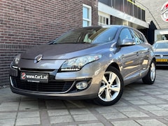 Renault Mégane - Megane 1.2 TCe Collection NAVI PDC KEYLESS NAP CRUISE