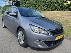 Peugeot 308 SW - 1.6 BlueHDI Blue Lease - Panoramadak - Leder - Navi - Camera