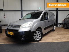 Citroën Berlingo - 1.6 HDI automaat - zijdeur - airco - zeer nette staat