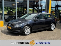 Volkswagen Golf - 1.2 TSI Comfortline - navi - sensoren - climate control