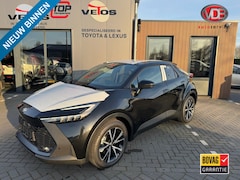 Toyota C-HR - 2.0 Plug-In Hybrid 220 First Edition / nieuw