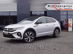 Volkswagen Taigo - 1.0 TSI DSG R-Line / Panodak/ Navi/ Camera / Virt. Cockp./18 LM
