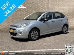 Citroën C3 - 1.0 VTi Attraction | Airco | Clima |