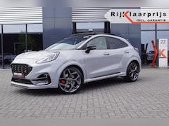 Ford Puma - ST X Performance /Panodak / Sportstoelen/ 19LM/ ACC/ Side-assist