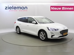 Ford Focus - 1.5D Ecoblue Edition Busines - Carplay, Camera, Trekhaak