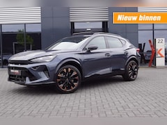 CUPRA Formentor - VZ Performance 1.5 e-Hybrid 272pk/Panodak/Trekhaak wegk/360gr Ca