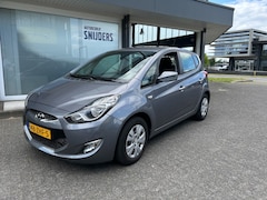 Hyundai ix20 - 1.4I I-VISION