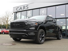 Dodge Ram - NIEUW BPM VRIJ 5.7i V8 Hemi LIMITED Night Edition LUCHTVERING