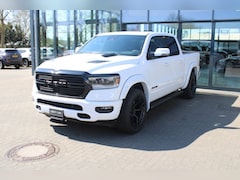 Dodge Ram - NIEUW BPM VRIJ 5.7i V8 Hemi Sport Black Ed. 12 inch Scherm / Pan