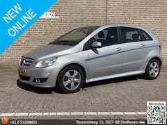 Mercedes-Benz B-klasse - 200 CDI Business Class | Airco | Stoelverwarming | Trekhaak |
