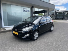 Hyundai i20 - 1.2I I-MOTION