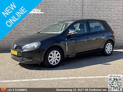 Volkswagen Golf - 1.4 TSI Trendline | Cruise | Airco |