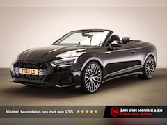 Audi A5 Cabriolet - 40 TFSI Launch edition Sport | VIRTUAL COCKPIT | LEDER | MASSAGE | 360 CAMERA