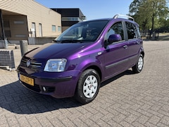 Fiat Panda - 1.2 Emotion [ airco ecc, audio ]