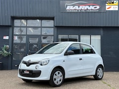 Renault Twingo - 1.0 SCe Dynamique Cruise|Bluetooth