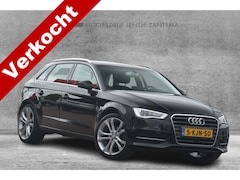 Audi A3 Sportback - 1.4 TFSI Ambiente Pro Line plus | Navigatie | Xenon | Cruise-control | Clima | PDC | NL au