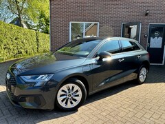 Audi A3 Sportback - 40 TFSI e 204PK, Led, Navi