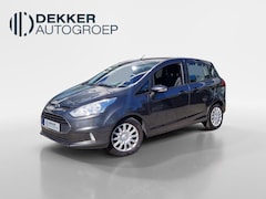 Ford B-Max - 1.0 EcoBoost Style
