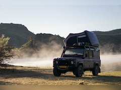 Land Rover Defender - X-tech