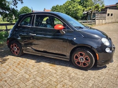 Fiat 500 - E-Super Korting -2000 euro- 6950 Rijklaar