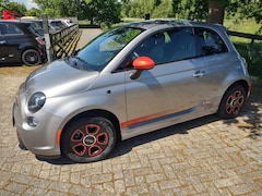 Fiat 500 - E- Esport 2016-met 1500 euro korting