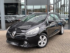 Renault Clio - 0.9 TCE NAVI AIRCO CRUISE CONTROL LMV