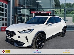 CUPRA Formentor - 1.4 TSI VZ E-HYBRID PANO-DAK/LEDER/MATRIX/CAMERA/SPORT-STUUR