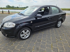 Chevrolet Aveo - 1.4-16V Class