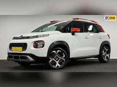 Citroën C3 Aircross - 1.2 PureTech S&S Shine*DealerOh*Camera*Navi*Carplay