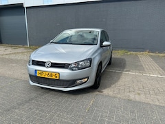 Volkswagen Polo - 1.4-16V Comfortline