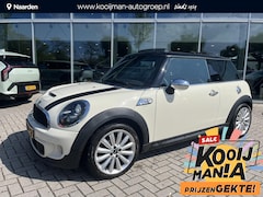 MINI Cooper S - 1.6 Westminster
