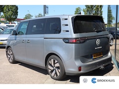 Volkswagen ID. Buzz - 1st 77kWh | Matrix LED koplampen | Trekhaak afneembaar | Voorstoelen verwarmd