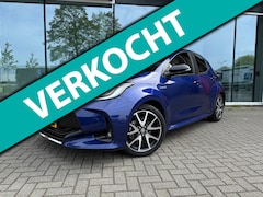 Toyota Yaris - 1.5 Hybrid Executive - Automaat - Panodak - Climate - Navi - Org.NL