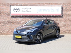 Toyota C-HR - 2.0 Hybrid Dynamic