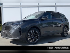 Peugeot 5008 - Hybrid 145 PK GT | Panoramadak | Alcantara bekleding | Adaptive cruise control | Camera vo