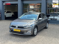 Volkswagen Polo - 1.0 TSI CARPLAY|PDC|CRUISE|AUTOPARK|CLIMATRON|NAP