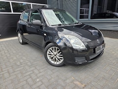 Suzuki Swift - 1.3 Comfort |APK | AIRCO| LM VELGEN| 5DRS|