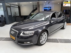 Audi A6 Limousine - 2.0 TFSI AUT S-Line|Navi|Cruise|Memory|Trekhaak|PDC|NAP